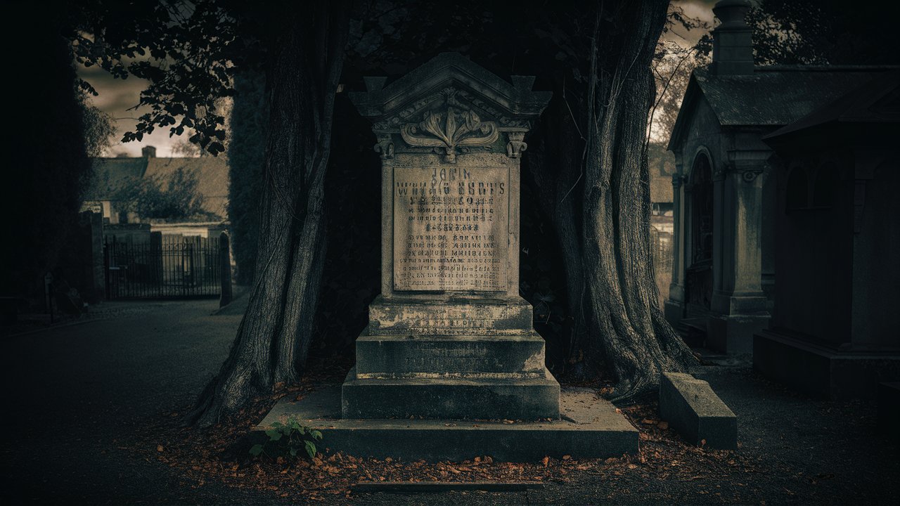 John Wilkes Booth Grave: History, Mystery, and Lasting Legacy