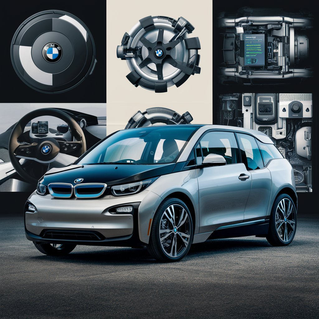 BMW i3: A Complete Guide to BMW’s Iconic Electric Car