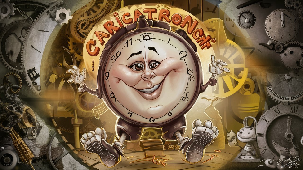 Caricatronchi: Exploring a Distinctive and Evolving Concept