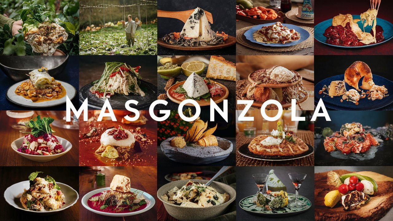 Masgonzola: An In-Depth Exploration of Flavor, Origin, Culinary Uses, and Growing Popularity