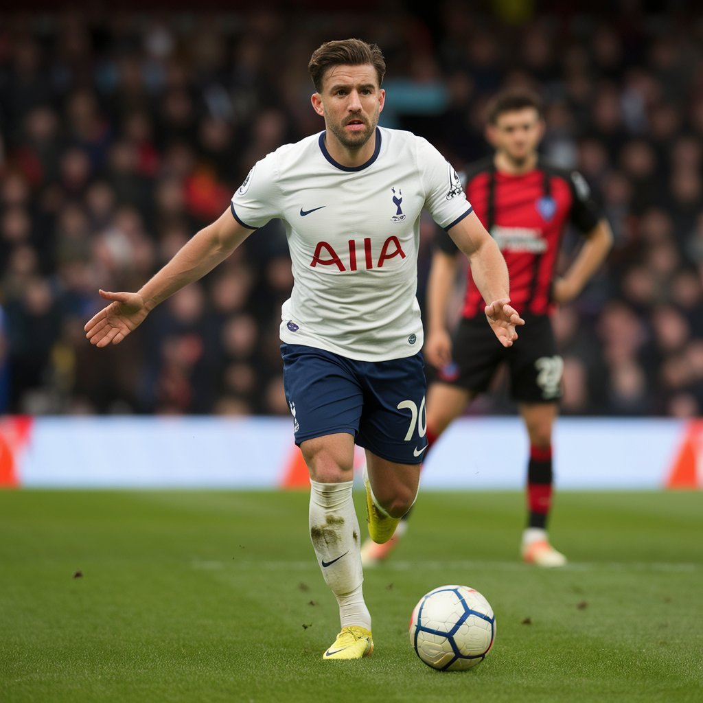 Tottenham vs AFC Bournemouth Lineups: Tactical Insights, Key Players, and Match Expectations