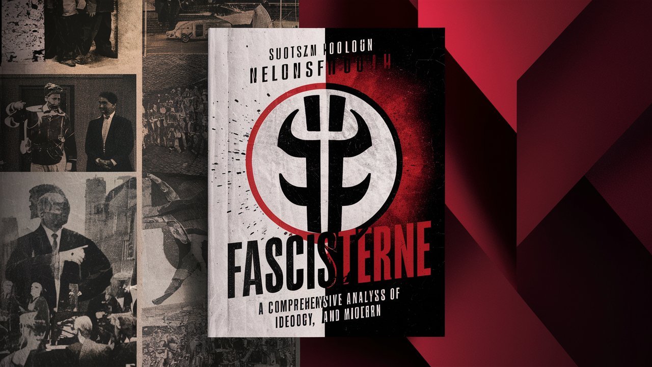 Fascisterne: A Comprehensive Analysis of Ideology, History, and Modern