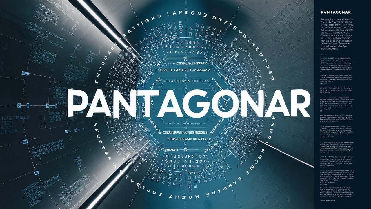 Pantagonar: A Detailed Exploration of Its Meaning, Structure, and Online Significance