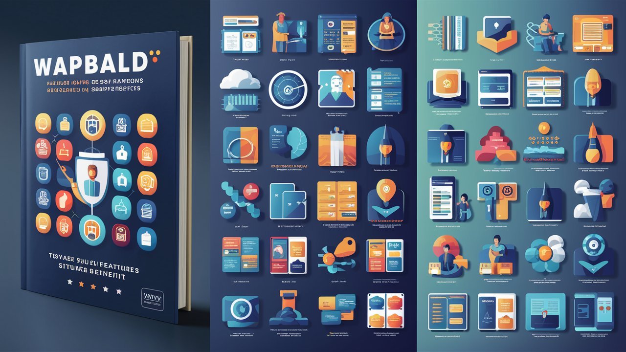 Wapbald: The Ultimate Guide to Features, Benefits, Security, and User Experience
