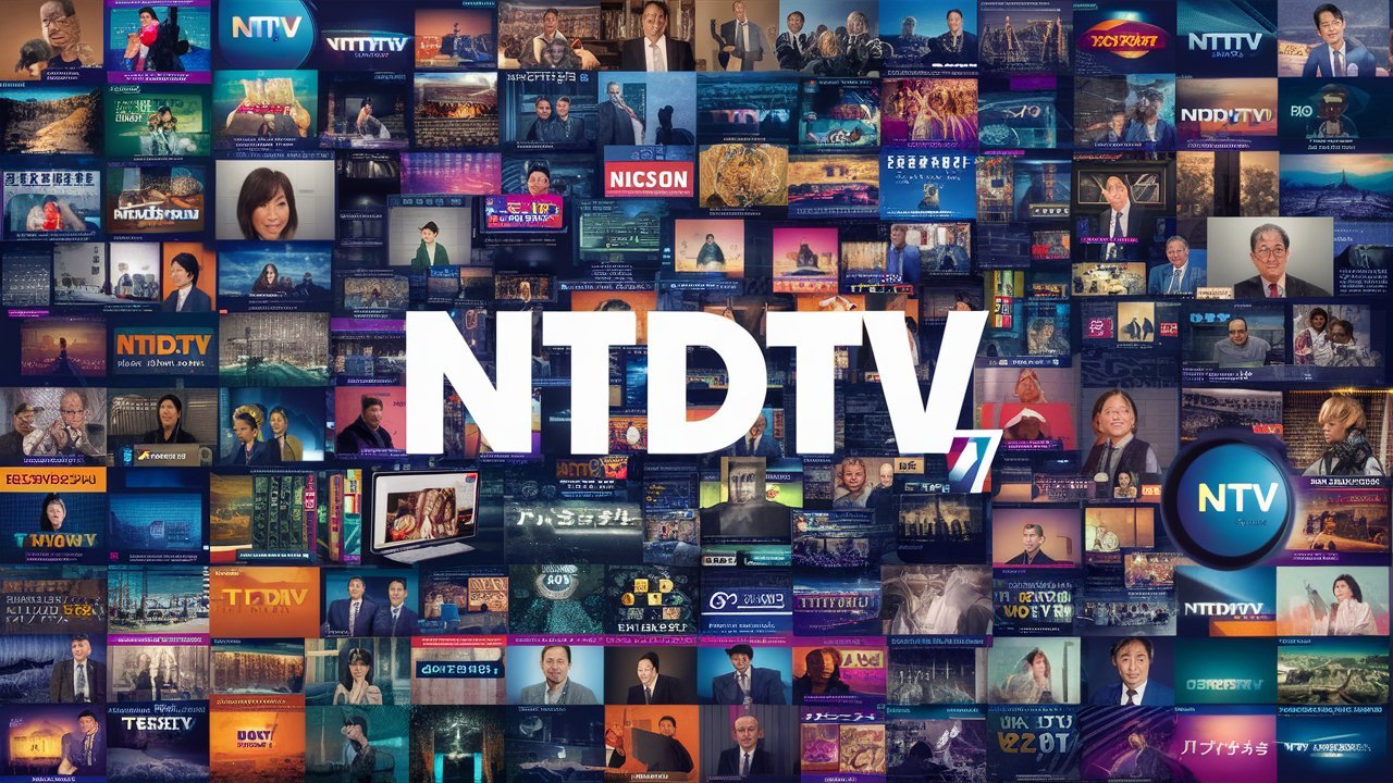 NTDTVJP: The Complete Guide to NTDTV Japan News, Programming, and Digital Presence