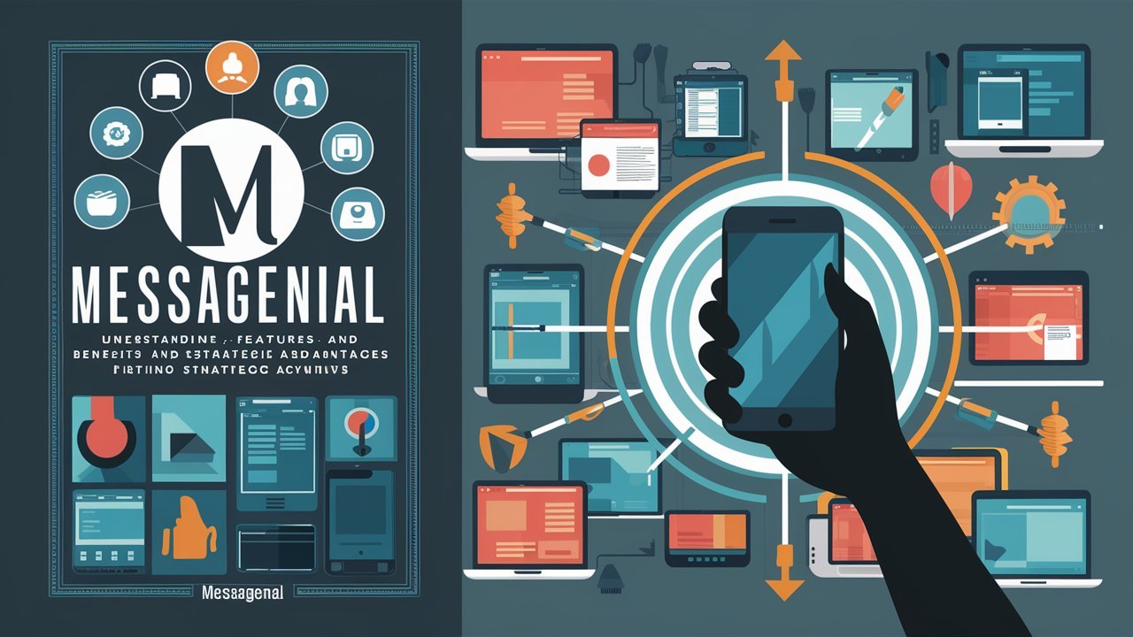 Messagenal: The Complete Guide to Understanding, Features, Benefits, and Strategic Advantages