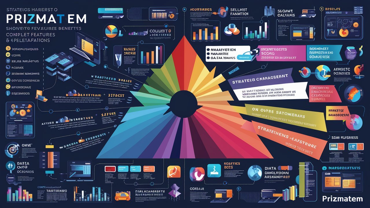 Prizmatem: Complete Overview, Features, Benefits, and Strategic Applications