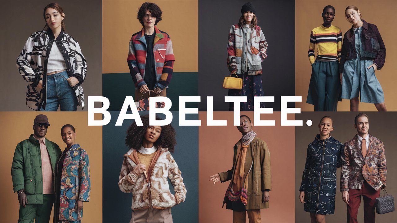 Babeltee: A Comprehensive Guide to the Brand Redefining Modern Apparel