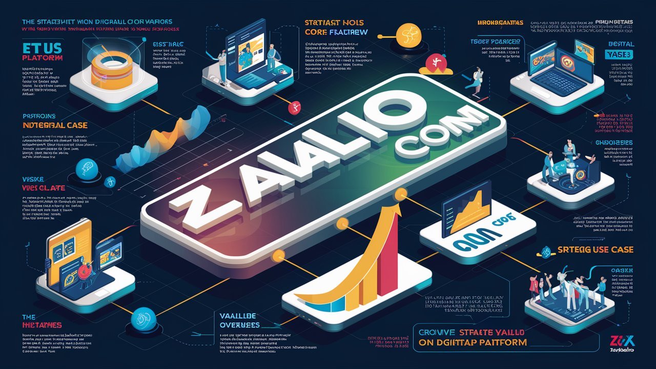 Zavalio Com: Platform Overview, Core Features, Digital Use Cases, and Strategic Value