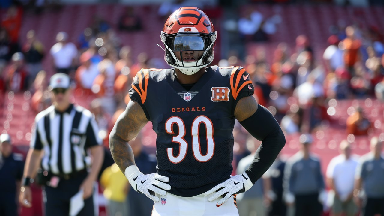 Mike Hilton Bengals Reunion: The Emotional and Strategic Return of a Defensive Anchor