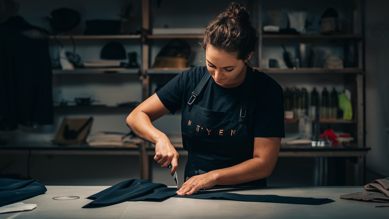 Nahttypen: A Complete Guide to Seam Types, Their Functions, and Professional Applications