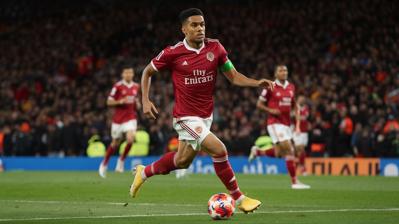 Yalla Shoot: The Ultimate Guide to Live Football Streaming, Match Updates, and HD Sports Coverage