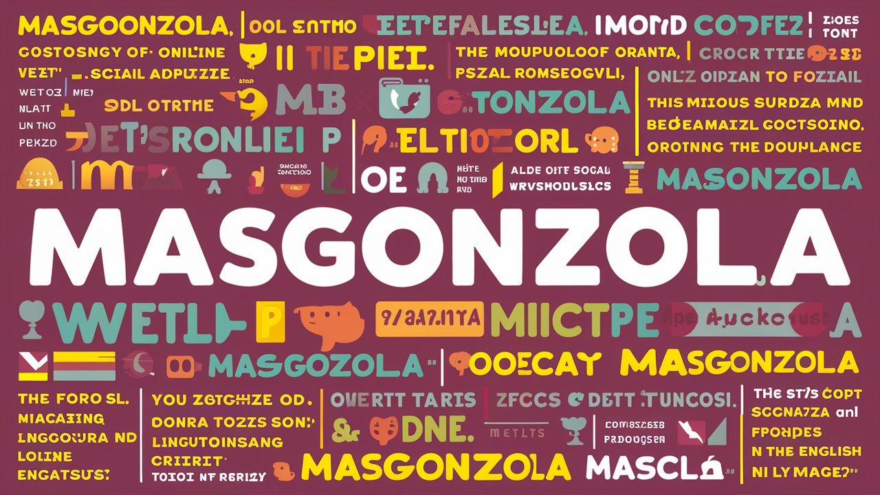 masgonzola