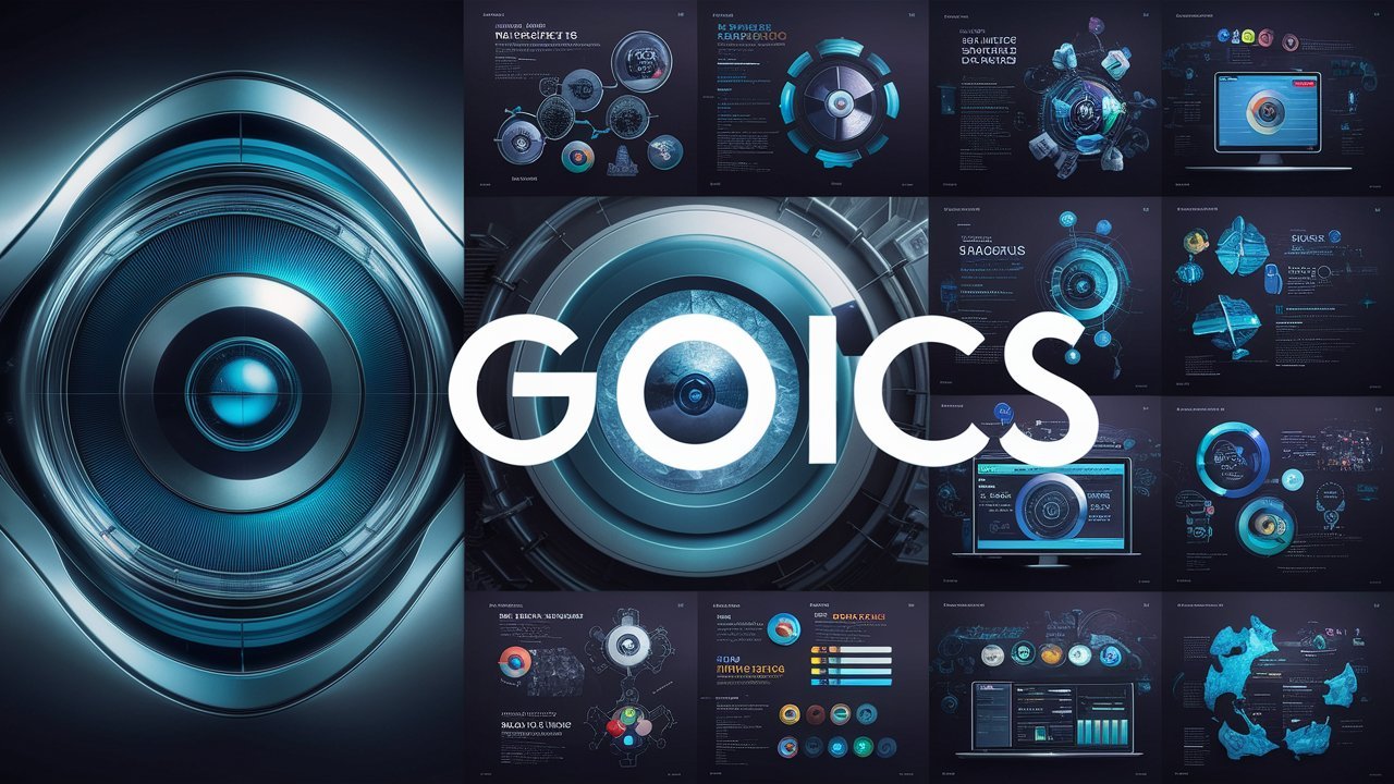 Gooics: The Ultimate Guide to Understanding Its Features and Digital Impact