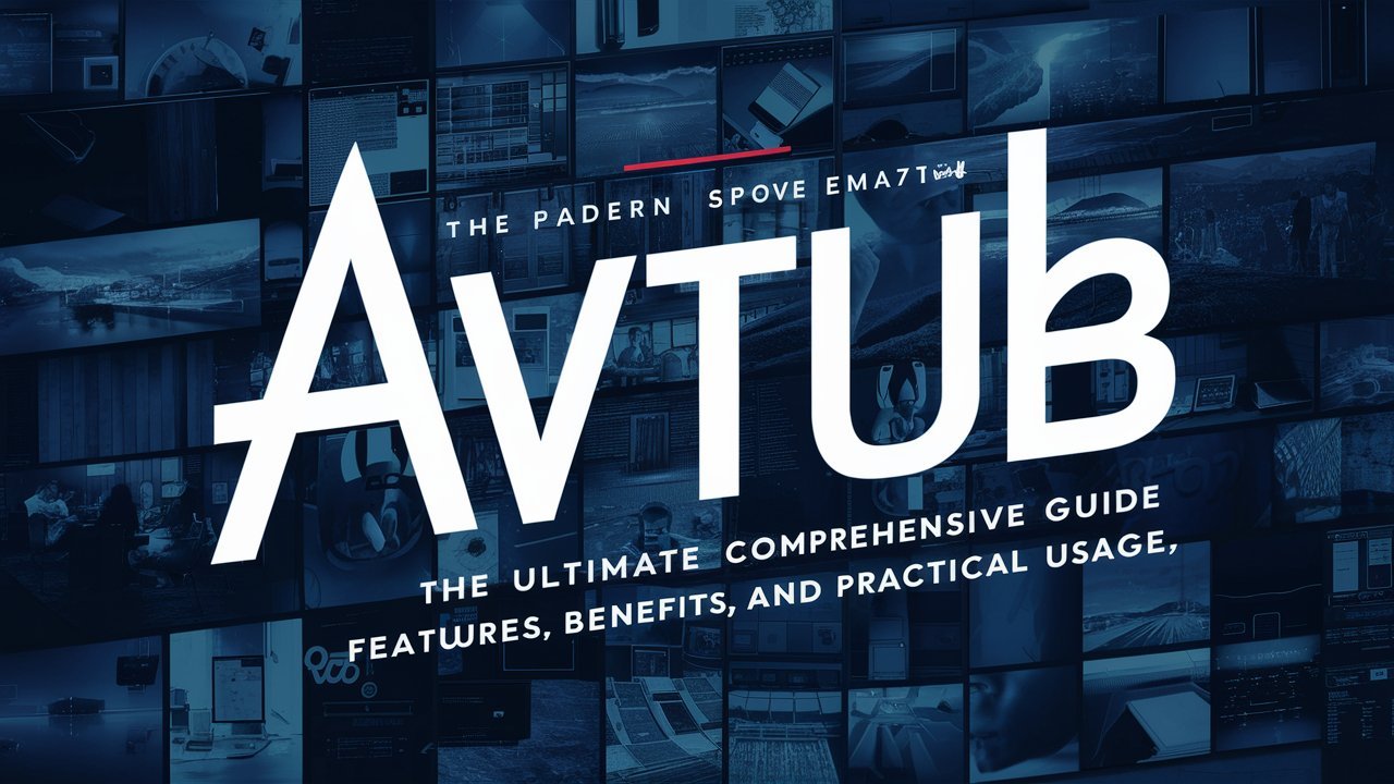avtub