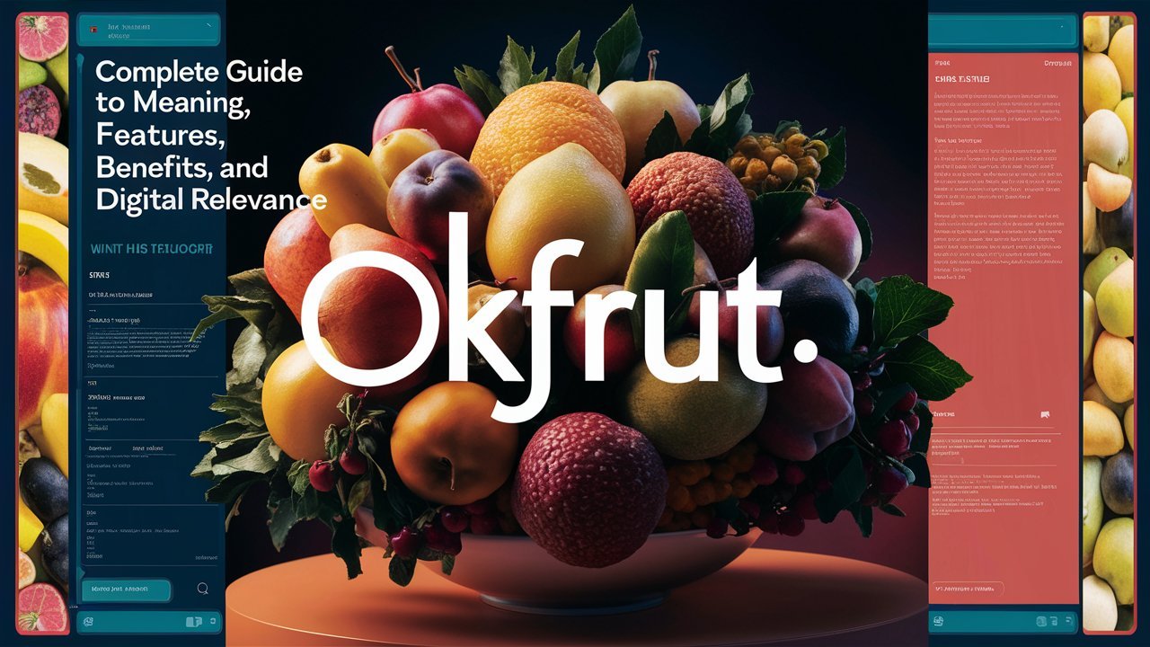 okfrut