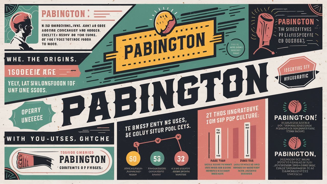 pabington