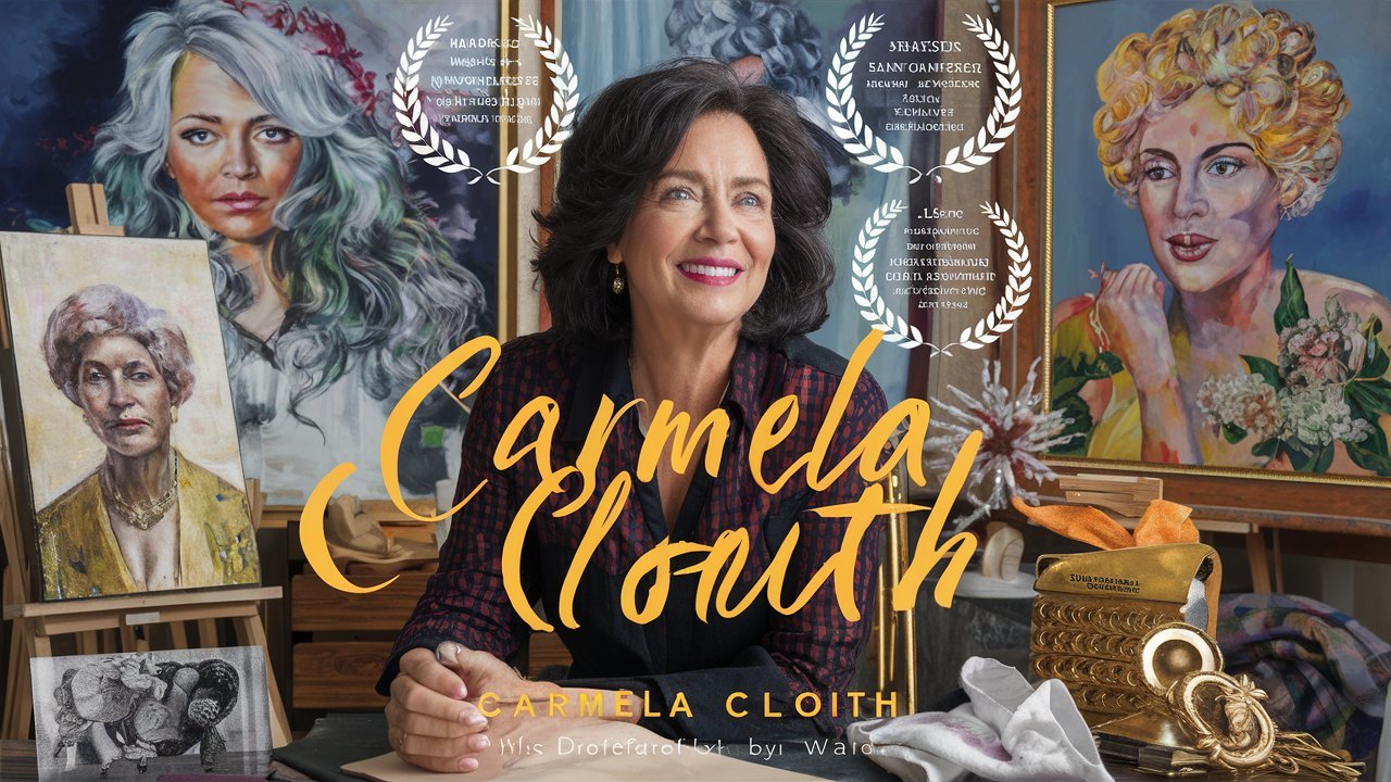 Carmela Clouth: Biography, Influence, Achievements, and Public Interest Explained