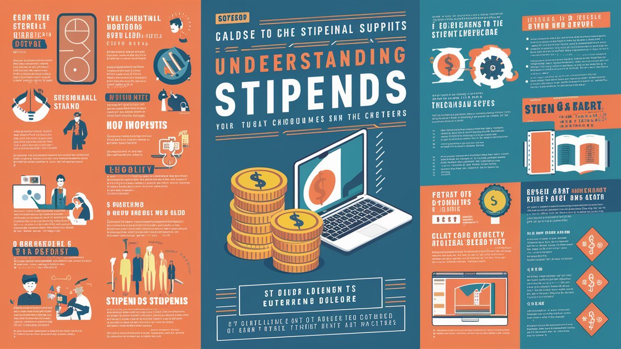 What Is a Stipend? A Complete Guide to Benefits, Eligibility, and Uses