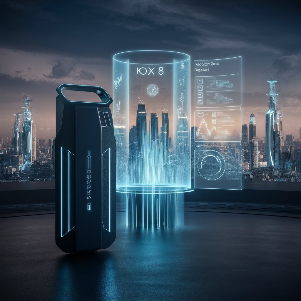 DSX8 Kofi: Revolutionizing Digital Technology and Modern Solutions for the Future