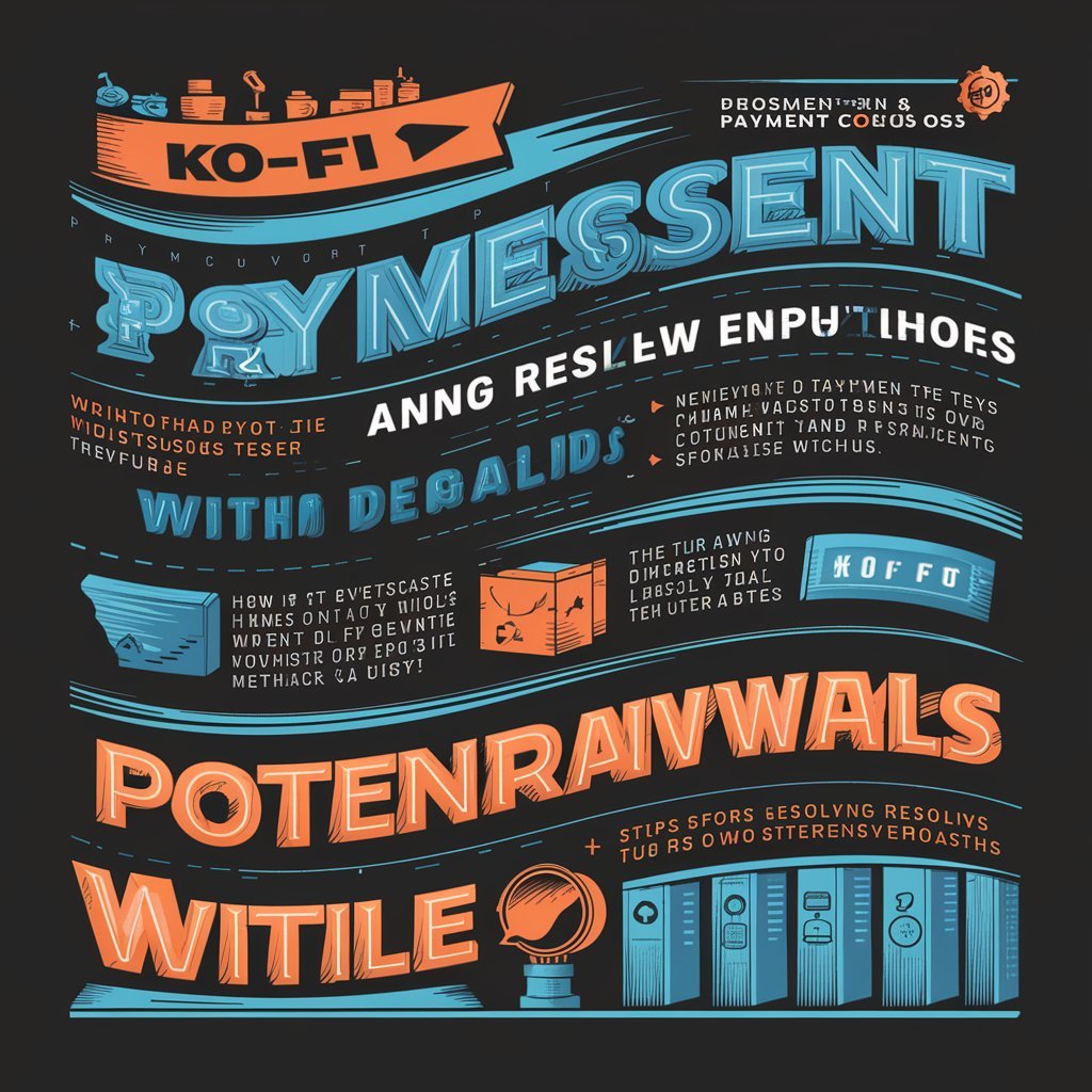 Ko-fi Pending Payment: Understanding Payment Processing, Withdrawals, and How to Resolve Delays
